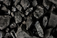 St Martins Moor coal boiler costs