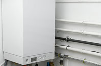 free St Martins Moor condensing boiler quotes